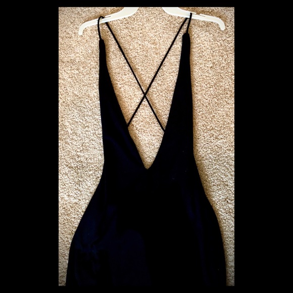 Dresses & Skirts - Little Black Dress